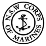 New South Wales Corps of Marines